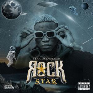收聽Star DJ Emperor的ROCKSTAR歌詞歌曲