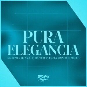 Resumo Produtora的专辑Pura Elegancia