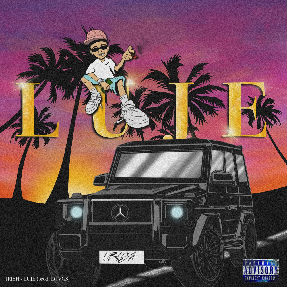 Luje (Explicit)