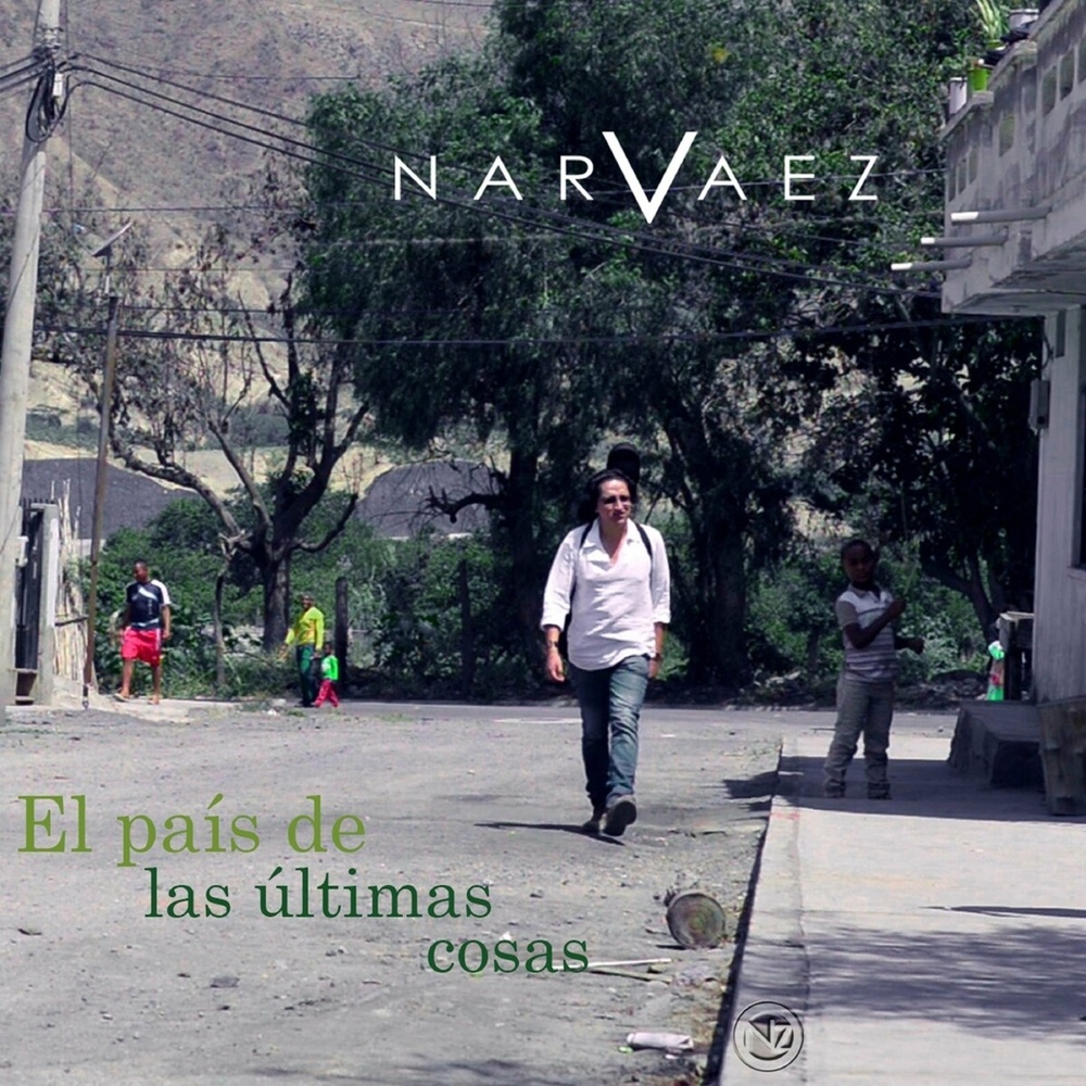 Semilla Nueva (Bonus Track)
