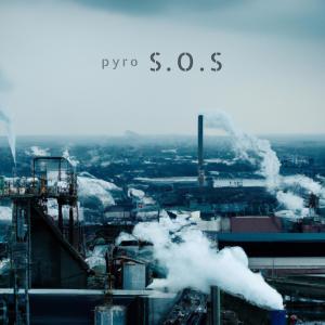 S.O.S dari Pyro