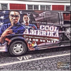 收聽Cool Amerika的Go Girl (Explicit)歌詞歌曲