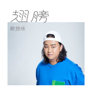 ดาวน์โหลดและฟังเพลง 翅膀 พร้อมเนื้อเพลงจาก 赖铭伟