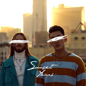 Sunset Years (Explicit) dari Justin Park