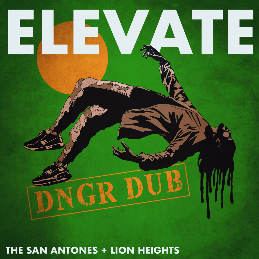 Elevate (Dngr Dub)