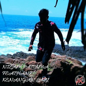 Listen to Kenangan Lalu song with lyrics from Nizam Pattama