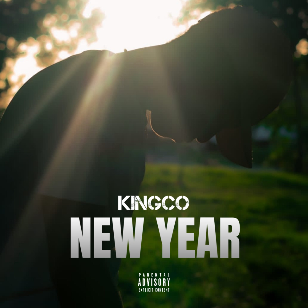 New Year (Explicit)