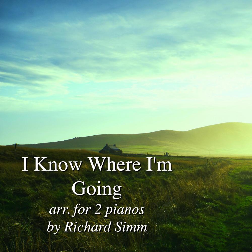 I Know Where I'm Going
