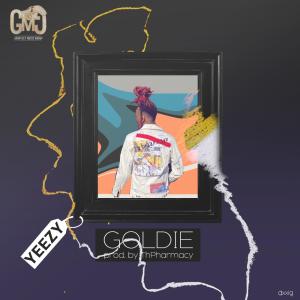 Goldie & Slim的專輯Yeezy (Explicit)
