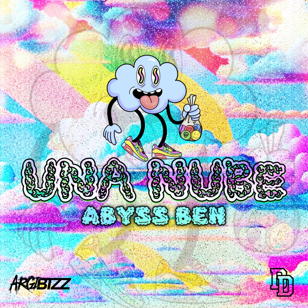 Una Nube (Explicit)