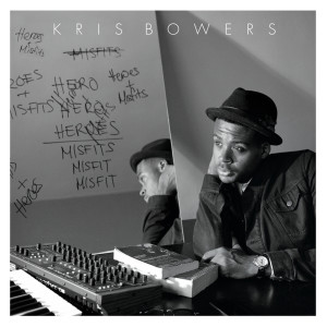 收聽Kris Bowers的WonderLove歌詞歌曲