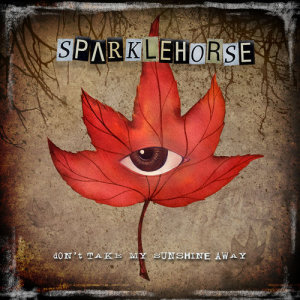 收聽Sparklehorse的Ghost In The Sky歌詞歌曲
