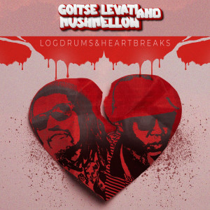 Album Log Drums and Heart Breaks oleh Goitse Levati