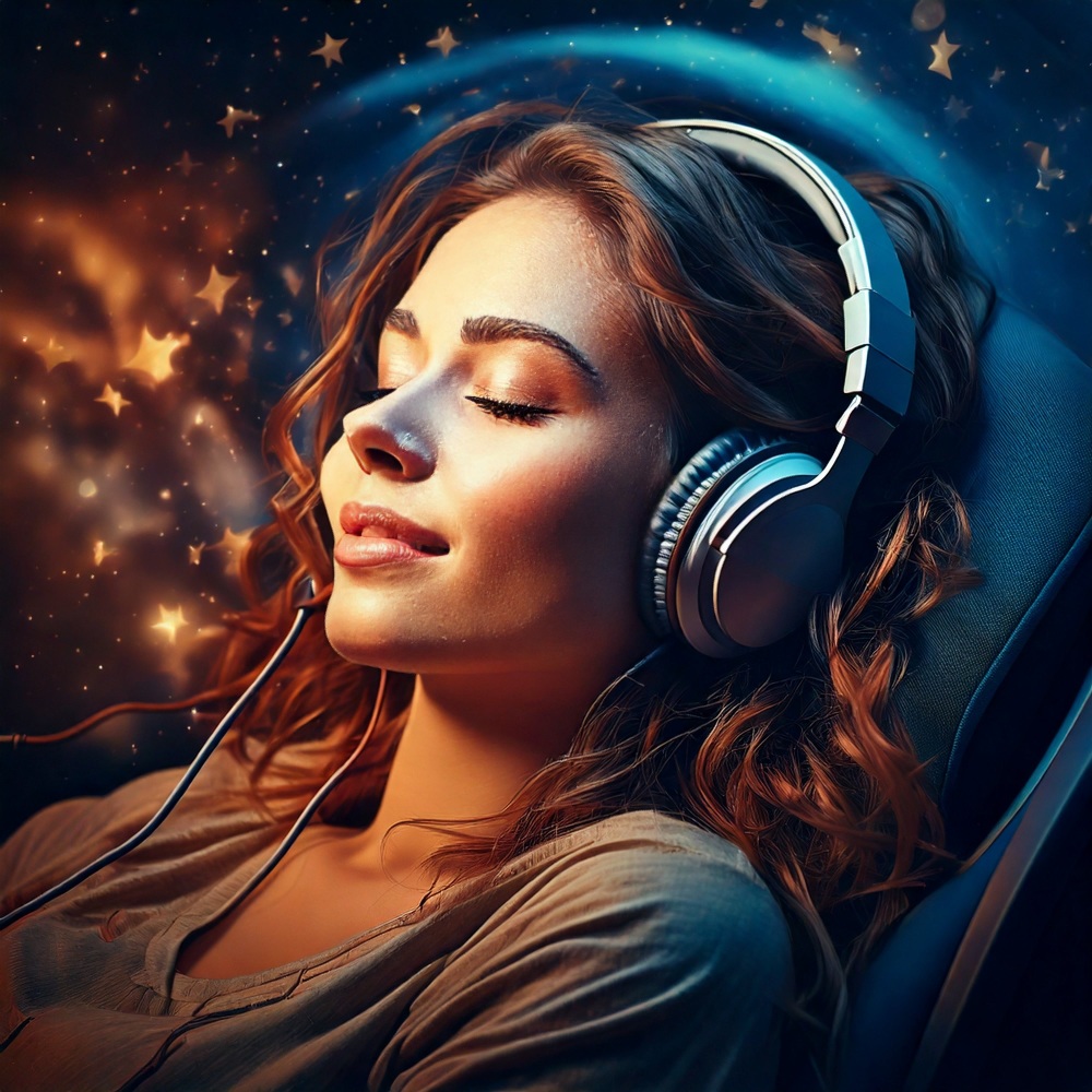 Cozy Harmonies Gentle Nights