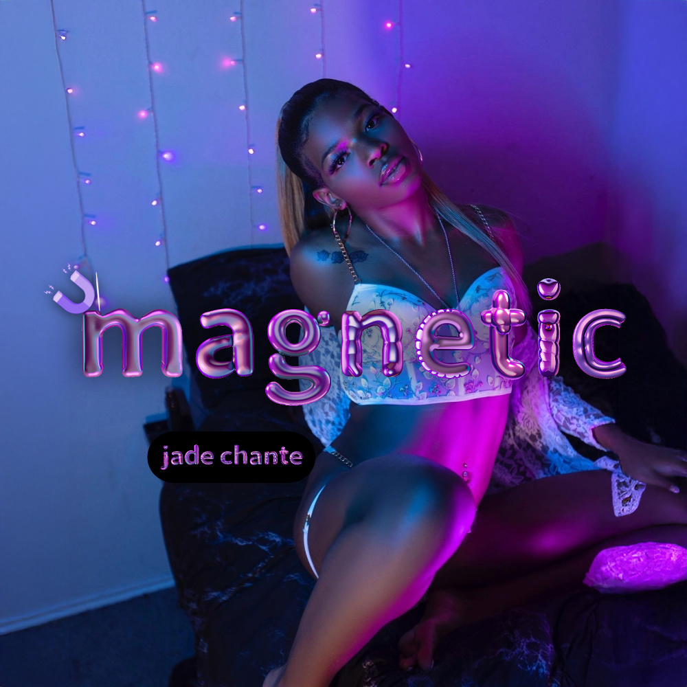 Magnetic (Explicit)