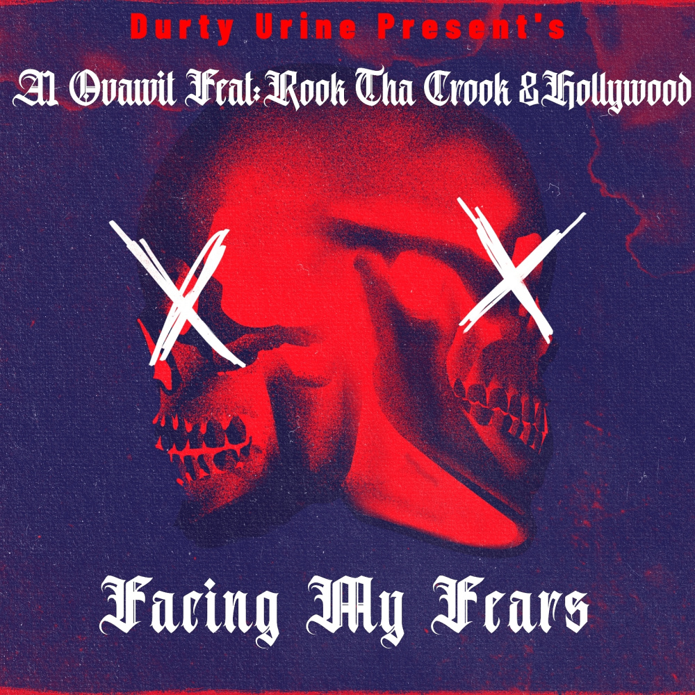 Facing My Fears (Explicit)