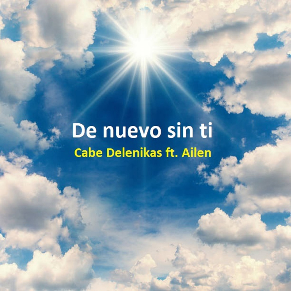 De Nuevo Sin Ti