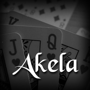 Album Akela from 