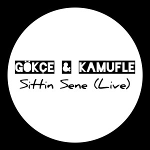 Album Sittin Sene (Live) from Gökçe