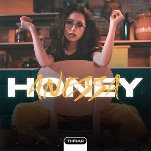 Anessa的专辑Honey