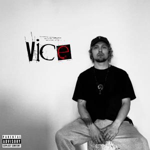 Album VICE (Explicit) from Jordan Hill