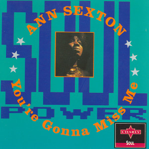 收聽Ann Sexton的I Want To Be Loved歌詞歌曲
