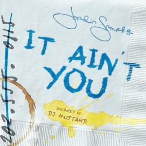 Jordin Sparks的專輯It Ain't You