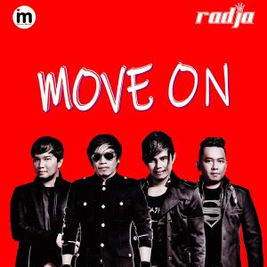 Album Move On oleh Radja