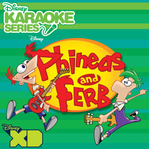 ดาวน์โหลดและฟังเพลง He's A Bully (Instrumental) พร้อมเนื้อเพลงจาก Phineas and Ferb Karaoke