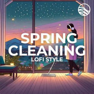 David Arkenstone的專輯Spring Cleaning - lofi style