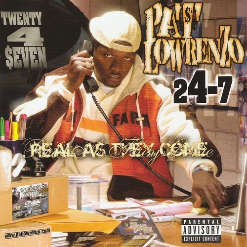 Talk 'n - Out The Side Of Yo Neck (feat. Bigg Boy Cliff) (Explicit) (其他)