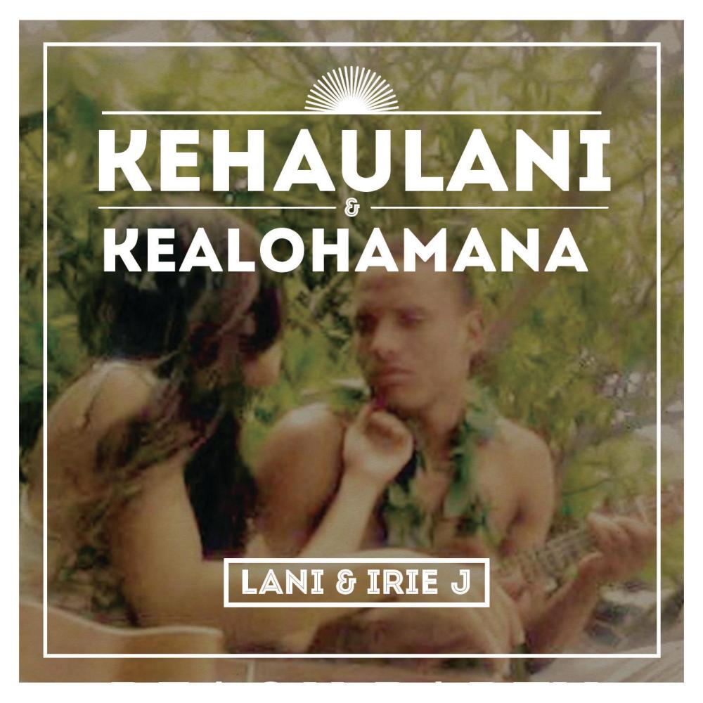 Lani (feat. Irie J)