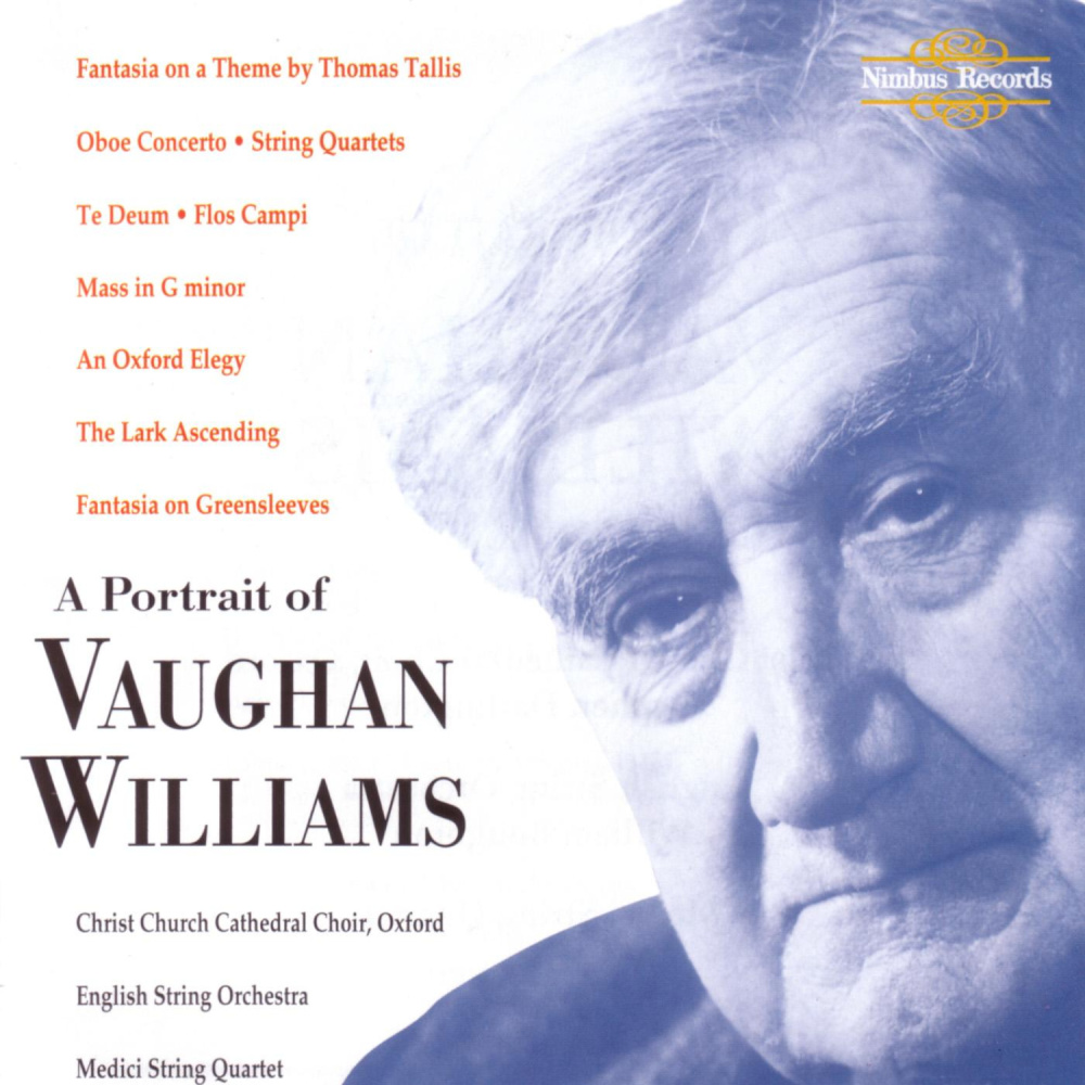 String Quartet No.2 in A Minor: IV. Epilogue - Andante sostenuto