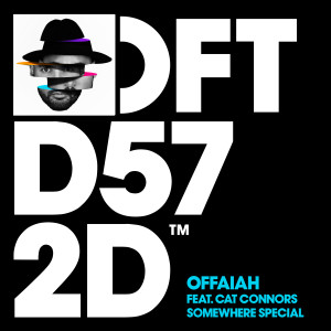 offaiah的專輯Somewhere Special (feat. Cat Connors) [Club Mix]