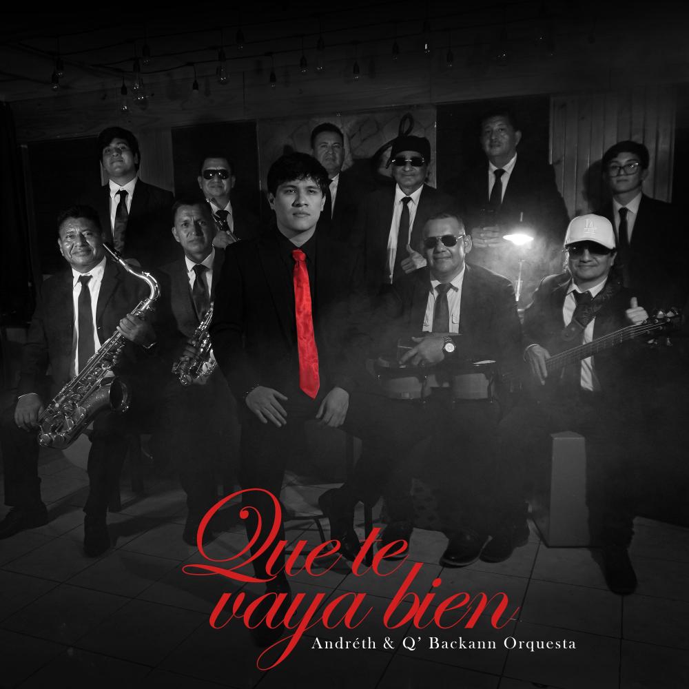 Que te vaya bien (versión salsa)