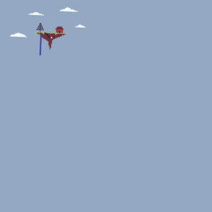 Listen to Outta Town (Explicit) song with lyrics from Mykey Lo