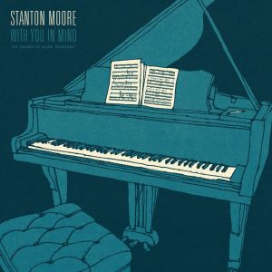 收听Stanton Moore的Here Come The Girls歌词歌曲
