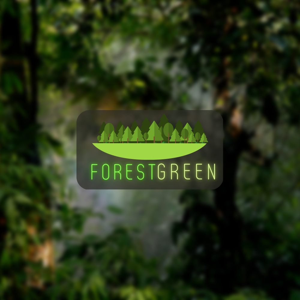 Forest Walks