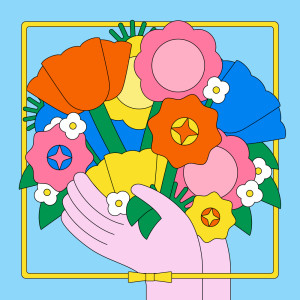 default playlist img