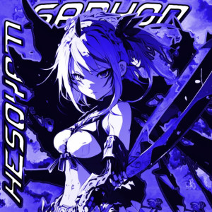 Listen to Hesoyam (Slowed|Reverb) song with lyrics from Sarkon