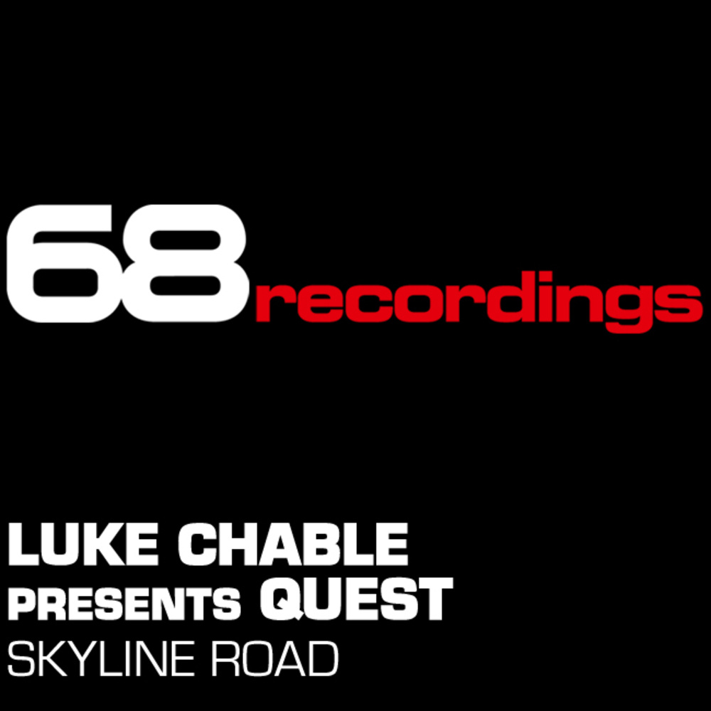 Skyline Road (DJ Remy Remix)