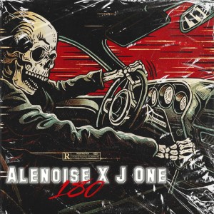 Alenoise的專輯180 (Explicit)