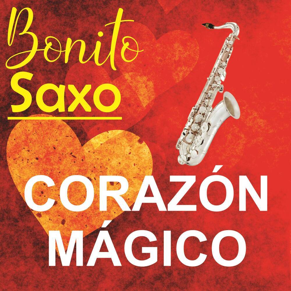 Corazón Mágico