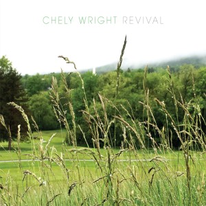 อัลบัม Revival ศิลปิน Chely Wright
