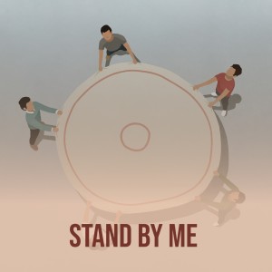 Listen to Stand By Me song with lyrics from Billy Joe Royal