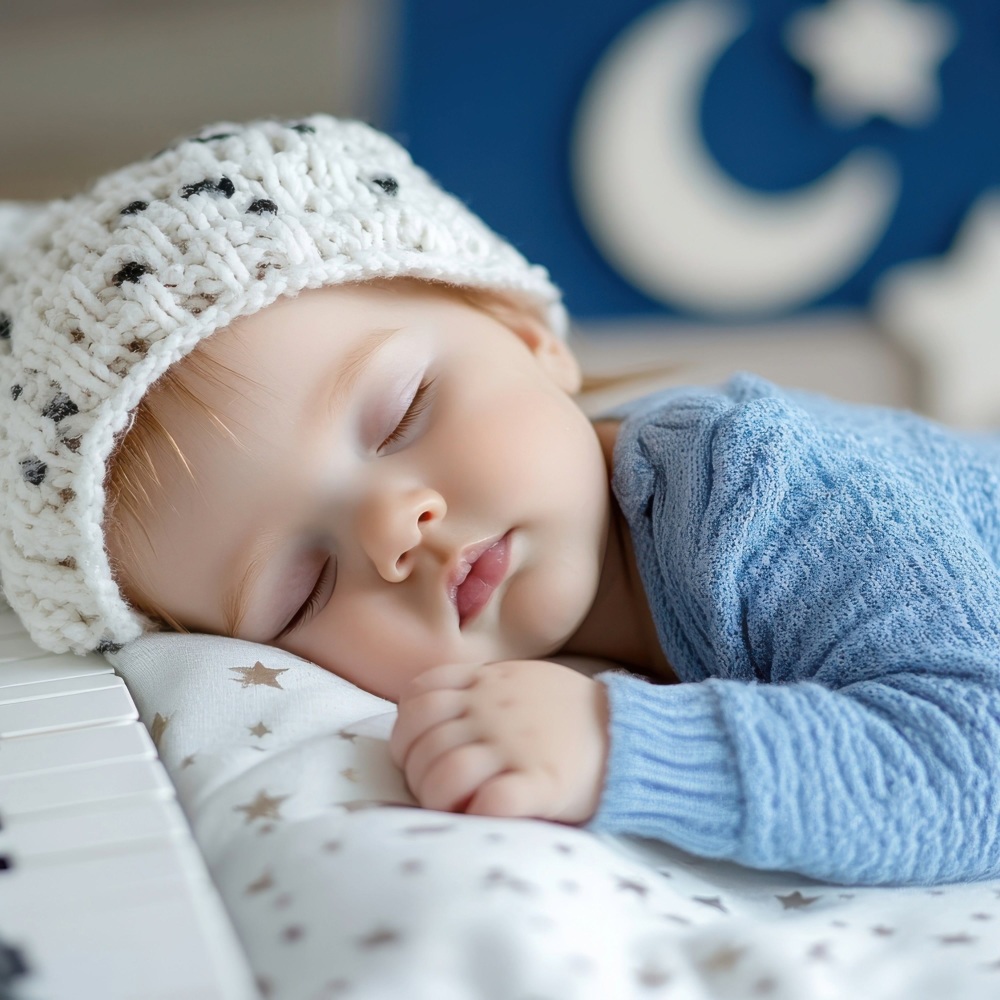 Peaceful Tranquil Night Lull