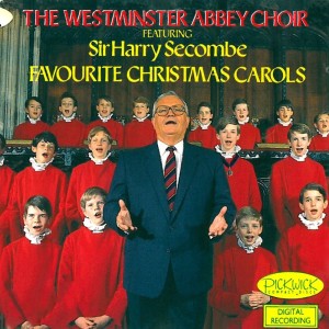 Album Favourite Christmas Carols from 