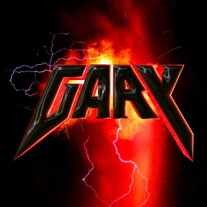 Album Gary (Explicit) from 