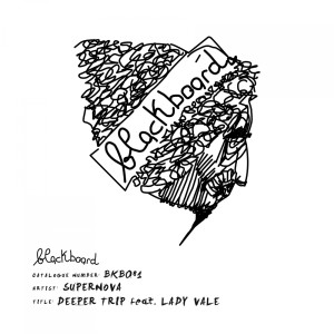 Listen to Deeper Trip song with lyrics from Supernova