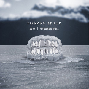 Album Diamond Grillz from VenessaMichaels